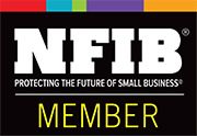 NFIB is America's leading small business association