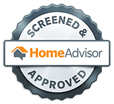 All About Cleaning, LLC is a Screened & Approved HomeAdvisor Pro